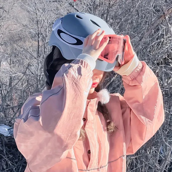 群居姐妹